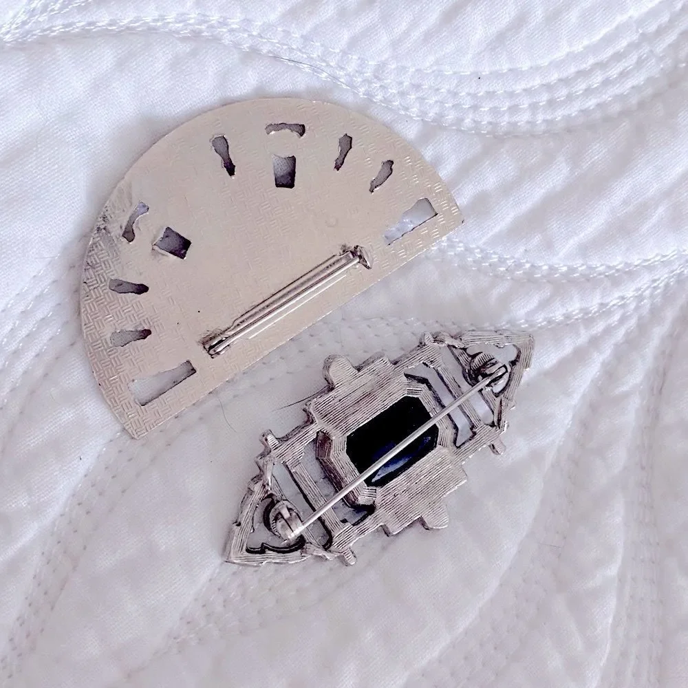 Vintage beautiful set